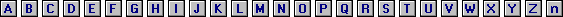 Navigation buttons.  Please use a browser that can display graphics.